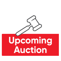 Upcoming Auction Sticker by Hockingstuart