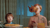 Хорошаядевочка GIF by TV Domashniy