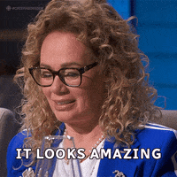 Dragons Den Business GIF by CBC