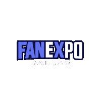 Comic Con Dallas Sticker by FAN EXPO HQ