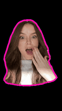 Dimsbin GIF by Hansh