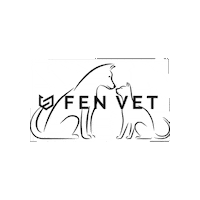 FenVetClinic fenvet Sticker