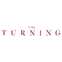 Film Horror Sticker by The Turning