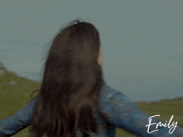 Wuthering Heights Spinning GIF by Madman Films