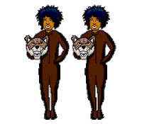Happy Dance Sticker by Dylan Cartlidge