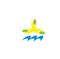 PajulahtiTrainingCenter epyg epyg2022 europeanparayouthgames epyg22 Sticker