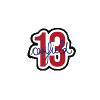 Canadiens Sticker