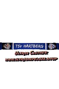 Tsv Hartberg Sticker by UltrasInPeluze