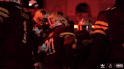College Football Sport GIF by Texas State Football