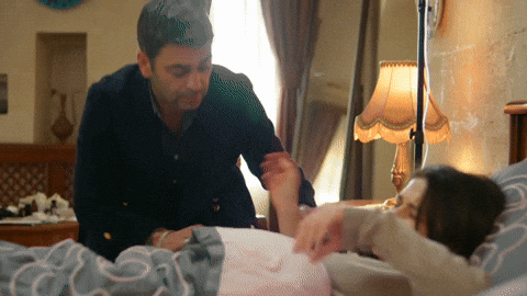 Kanald GIF by Ay Yapım