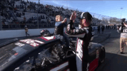 monster energy cup series sport GIF by NASCAR