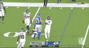 Seattle Seahawks Football GIF by NFL