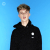 no way hrvy GIF by Spotify