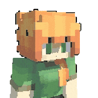 alexsigiar animation no what nope Sticker