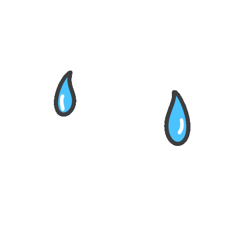 度菇13咦的茶水間 Sticker