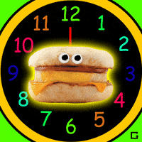Breakfast Mcdonalds GIF by gifnews