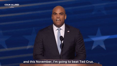 GIF by Team Allred