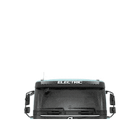 VolvoTrucksDeutschland electric volvo volvotrucks volvofmx Sticker