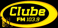 CLUBEFM103 9 clube fm 103 clube fm bsf clube fm mantena GIF