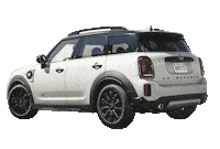 Plug In Mini Cooper Sticker by MINI Italia