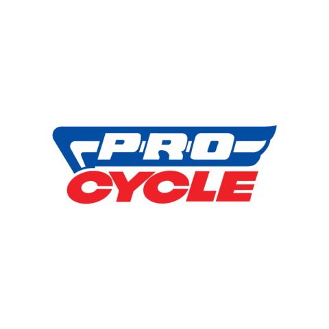 procycleonline giphygifmaker procycle procycleonline procyclelogo Sticker