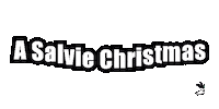 Salvi Sticker by Whats That Youre Cookin?