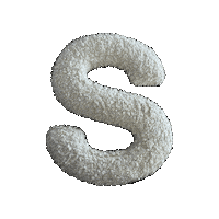 Missmatilda alphabet letter buchsrtabe soft s Sticker