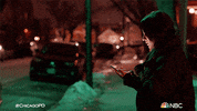 Season 9 Car GIF by One Chicago