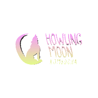 HowlingMoonKombucha kombucha sandiego jointhepack drinkhowlingmoon Sticker
