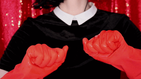 burnout callforfellows GIF