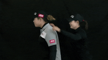 ariya jutanugarn golf GIF by LPGA