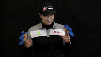 ariya jutanugarn golf GIF by LPGA
