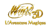 Winxfilm Sticker by Winx Club FR