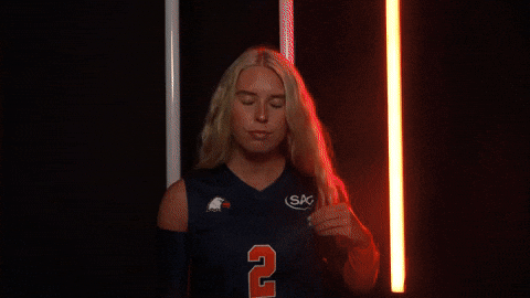 Cnvb GIF by Carson-Newman Athletics