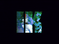 Art Glitch GIF