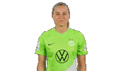 Football Come In Sticker by VfL Wolfsburg