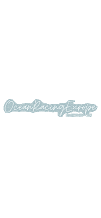 OceanRacingEurope2021  Sticker