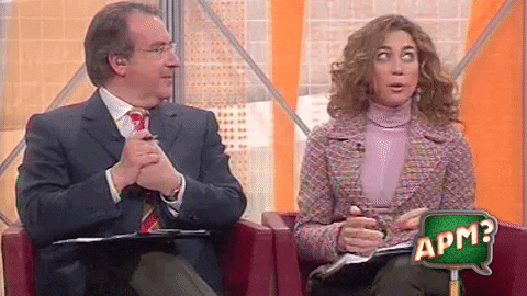 Cuni Silbar GIF by Alguna Pregunta Més?