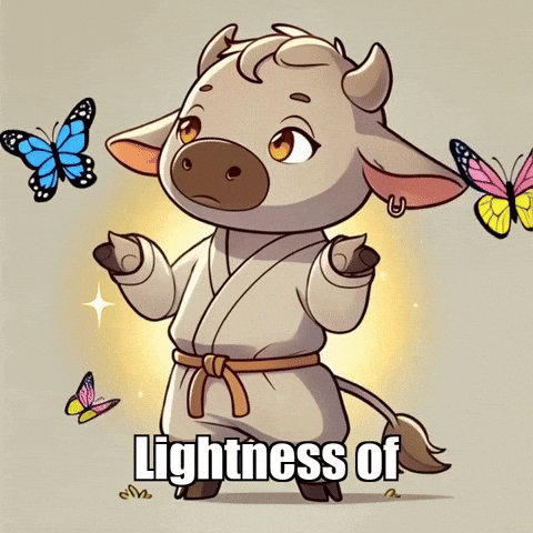 Joy Wonder GIF by Masterfurdinand