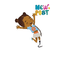 Obv Sticker by Ortopedia Boa Viagem