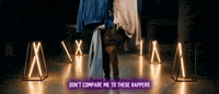 Samie Bower GIF by TNS