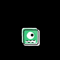 adtomica green monster healthy fresh GIF