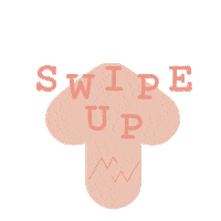 The Only Way Is Up Sticker by MintyWendy