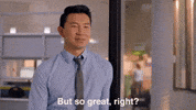 awesome business award GIF by Kim's Convenience