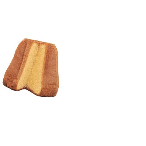 Natale Pandoro Sticker