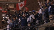 Vancouver Whitecaps Celebration GIF by Whitecaps FC