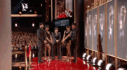 Bye Bye Goodbye GIF by Emmys
