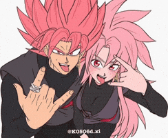 K0506d viral goku dragon ball dbz GIF