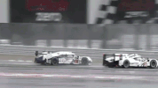 porsche racing GIF