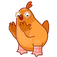 Mad Cluni Sticker
